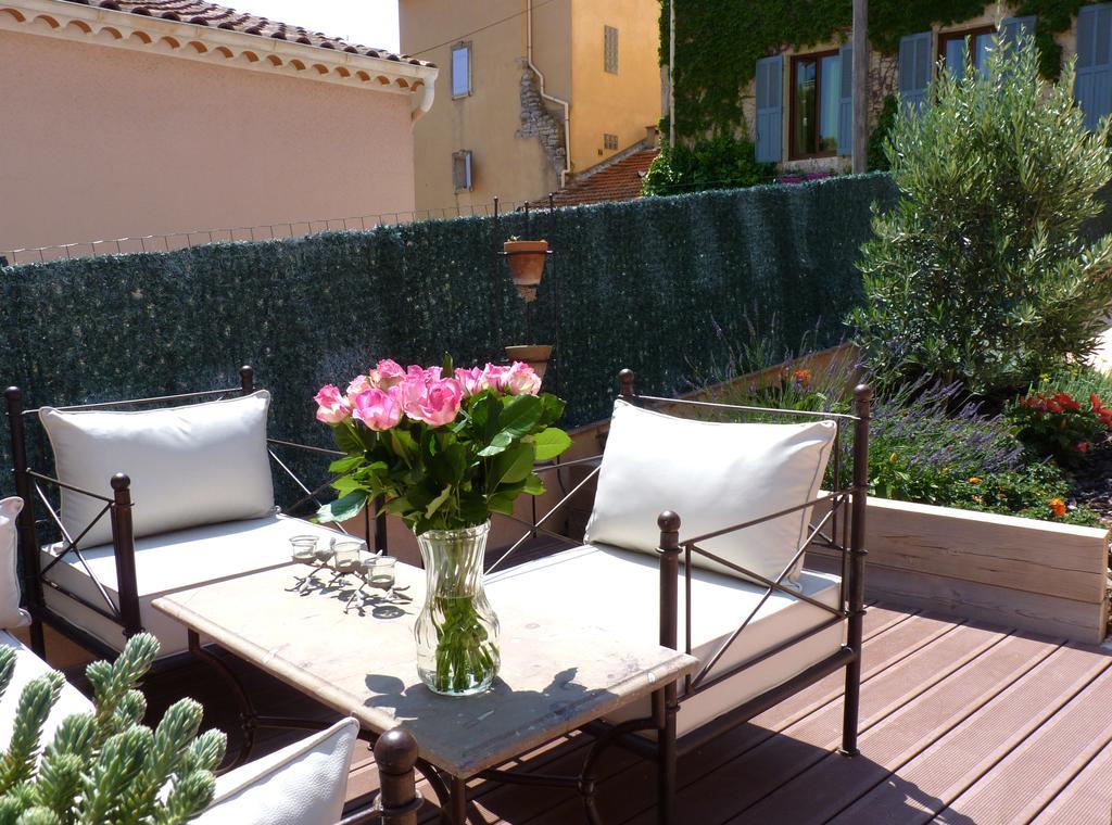 Hotel Du Soleil Hyeres Exterior photo