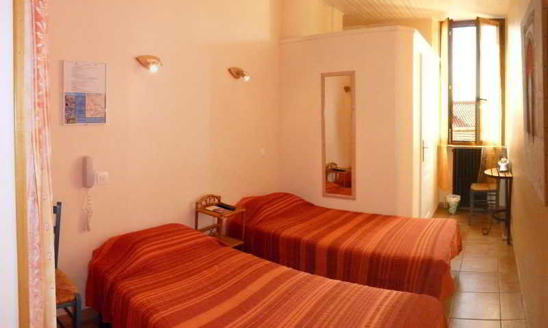 Hotel Du Soleil Hyeres Exterior photo