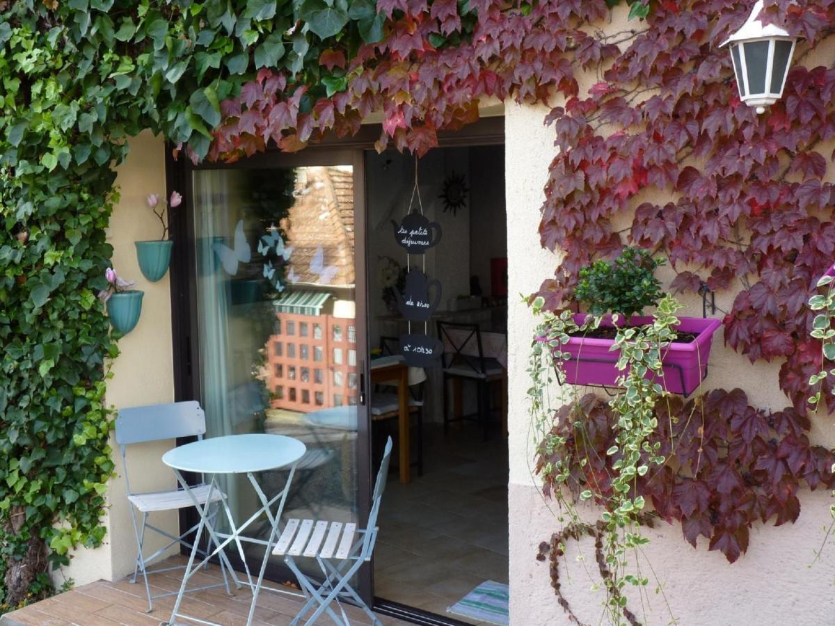 Hotel Du Soleil Hyeres Exterior photo
